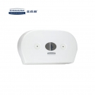 金佰利7186雙口高容量抽取式衛生紙分配器 金佰利7186雙口高容量抽取式衛生紙分配器