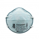 3M8246CN杯型頭戴式R95防毒口罩 3M8246CN杯型頭戴式R95防毒口罩