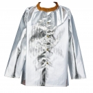 藍鷹AL2C阻燃鋁箔上衣