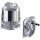 藍鷹ALBR3K芳綸鋁箔布隔熱頭罩