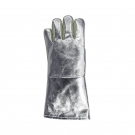 藍鷹AL145五指型鋁箔耐高溫手套