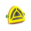 藍(lán)鷹NP22A頭戴式活性炭防塵口罩 藍(lán)鷹NP22A頭戴式活性炭防塵口罩