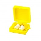 藍(lán)鷹NP354帶線防噪音耳塞降噪睡眠耳塞 藍(lán)鷹NP354帶線防噪音耳塞降噪睡眠耳塞