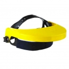 藍鷹K4YE黃色防護頭罩 藍鷹K4YE黃色防護頭罩