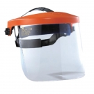 藍鷹K4OR+K28N防護面罩套裝 藍鷹K4OR+K28N防護面罩套裝