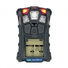 梅思安10184646天鷹4XR便攜式多種氣體檢測儀