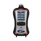 華瑞PGM-6248便攜式六合一有毒氣體檢測儀