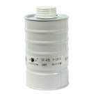 唐豐TF-A型P-CO-3濾毒罐(原5號中罐)