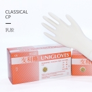 友利格經(jīng)典CLASSICAL CP手工工藝加厚款一次性高品質(zhì)無粉乳膠檢查手套 友利格經(jīng)典CLASSICAL CP手工工藝加厚款一次性高品質(zhì)無粉乳膠檢查手套