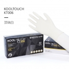 友利格頂瑞KOOLTOUCH KT006一次性無粉乳膠手套 友利格頂瑞KOOLTOUCH KT006一次性無粉乳膠手套