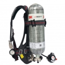 3M SCOTT iPak/682自給開(kāi)路式壓縮空氣呼吸器