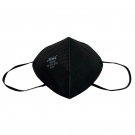 麥特瑞6001B KN95黑色耳帶式防塵口罩 麥特瑞6001B KN95黑色耳帶式防塵口罩