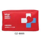 藍(lán)帆醫(yī)療CZ-B005普通款車載急救包