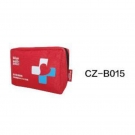 藍(lán)帆醫(yī)療CZ-B015非機動車車載急救包