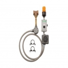 霍尼韋爾190186流量開關+聲光報警燈 霍尼韋爾190186流量開關+聲光報警燈