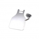 霍尼韋爾190173不銹鋼腳踏板 霍尼韋爾190173不銹鋼腳踏板