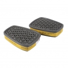 霍尼韋爾75002BCN防酸性氣體濾毒盒 霍尼韋爾75002BCN防酸性氣體濾毒盒