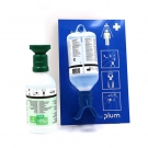 丹麥Plum4698單瓶掛板洗眼液 丹麥Plum4698單瓶掛板洗眼液