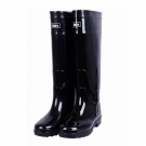 回力8199防滑耐磨PVC高筒雨靴 回力8199防滑耐磨PVC高筒雨靴