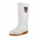 回力862高筒女款白色雨靴 回力862高筒女款白色雨靴