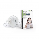 冠樺9001V耳帶式帶閥KN90防塵口罩 冠樺9001V耳帶式帶閥KN90防塵口罩