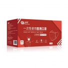 冠樺一次性使用醫用口罩 非獨立裝 冠樺一次性使用醫用口罩 非獨立裝