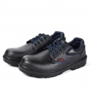 安全牌ZP5502黑色低幫電絕緣防砸安全鞋 安全牌ZP5502黑色低幫電絕緣防砸安全鞋