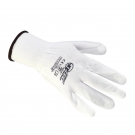 HANVO恒輝PFS3003白色PU涂掌勞保手套