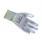 HANVO恒輝PE309白色防靜電手套