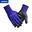 恒輝PE802透氣防滑耐磨勞保手套 恒輝PE802透氣防滑耐磨勞保手套