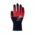 恒輝NX501HS丁腈磨砂耐磨勞保手套 恒輝NX501HS丁腈磨砂耐磨勞保手套