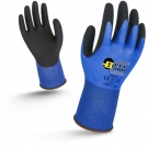 恒輝NJ809耐油耐磨防滑勞保手套 恒輝NJ809耐油耐磨防滑勞保手套