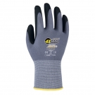 恒輝NXC506丁腈磨砂勞保手套 恒輝NXC506丁腈磨砂勞保手套