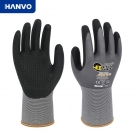 恒輝NR506輕薄透氣耐磨勞保手套 恒輝NR506輕薄透氣耐磨勞保手套