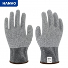 恒輝WE3248透氣舒適耐磨5級防割手套 恒輝WE3248透氣舒適耐磨5級防割手套