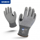 恒輝PE3248耐磨5級防割手套 恒輝PE3248耐磨5級防割手套