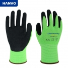 恒輝QNX384耐油防滑5級防割手套 恒輝QNX384耐油防滑5級防割手套