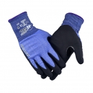 恒輝NJ8183Q耐磨耐油觸屏防割手套 恒輝NJ8183Q耐磨耐油觸屏防割手套