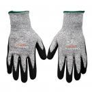 恒輝NX352耐磨防滑防油5級防割手套 恒輝NX352耐磨防滑防油5級防割手套