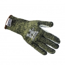 恒輝ZW043耐磨防穿刺迷彩防割手套 恒輝ZW043耐磨防穿刺迷彩防割手套