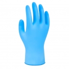 恒輝NIX003藍色一次性丁腈手套