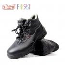 飛鶴FH15-1207M防砸防刺穿安全鞋