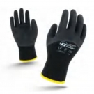 恒輝LGF9276耐臟耐磨耐低溫手套