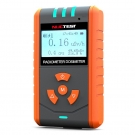 NUCTEST明核NT6102（G10）個人劑量儀核輻射檢測儀