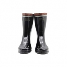 飛鶴M305男士安全靴 雨靴