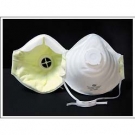 三暉SH2300V頭戴式帶閥FFP3防塵口罩 三暉SH2300V頭戴式帶閥FFP3防塵口罩