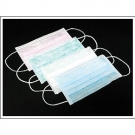 三暉SH302R耳帶式平面一次性口罩 三暉SH302R耳帶式平面一次性口罩