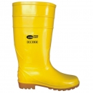 朗萊斯特LL-1-03防滑耐油耐酸堿安全靴 朗萊斯特LL-1-03防滑耐油耐酸堿安全靴