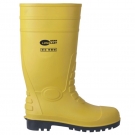 朗萊斯特LL-2-05耐油防砸防穿刺安全靴 朗萊斯特LL-2-05耐油防砸防穿刺安全靴