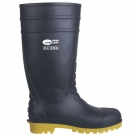 朗萊斯特LL-2-04耐油耐酸堿耐腐蝕安全靴 朗萊斯特LL-2-04耐油耐酸堿耐腐蝕安全靴